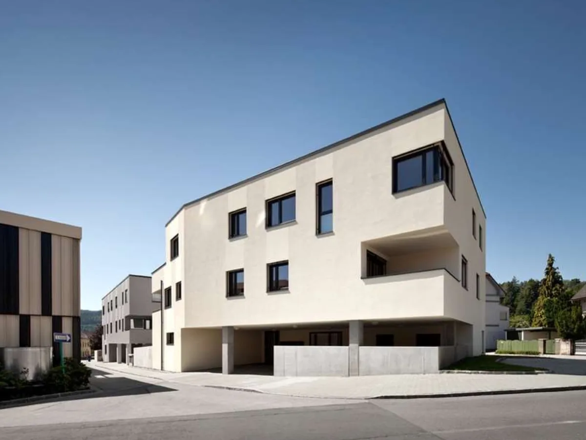 City Houses Lindengasse, St. Veit an der Glan