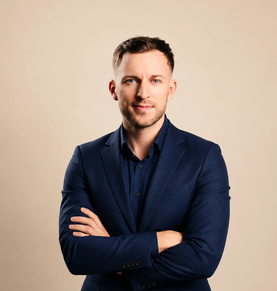 Sebastian Spitzer, BSc MA – staatlich geprüfter Immobilientreuhänder
