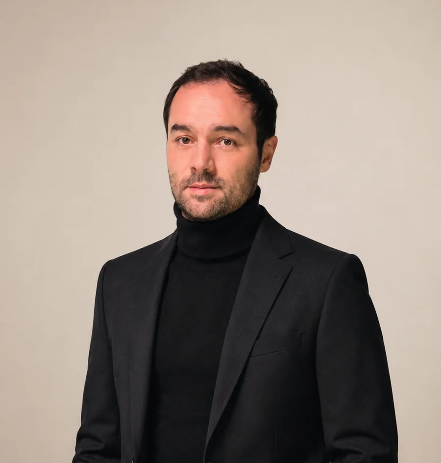Zhora Grigoryan – Zeichenbüro Grigoryan, Kooperationspartner von ASALEA